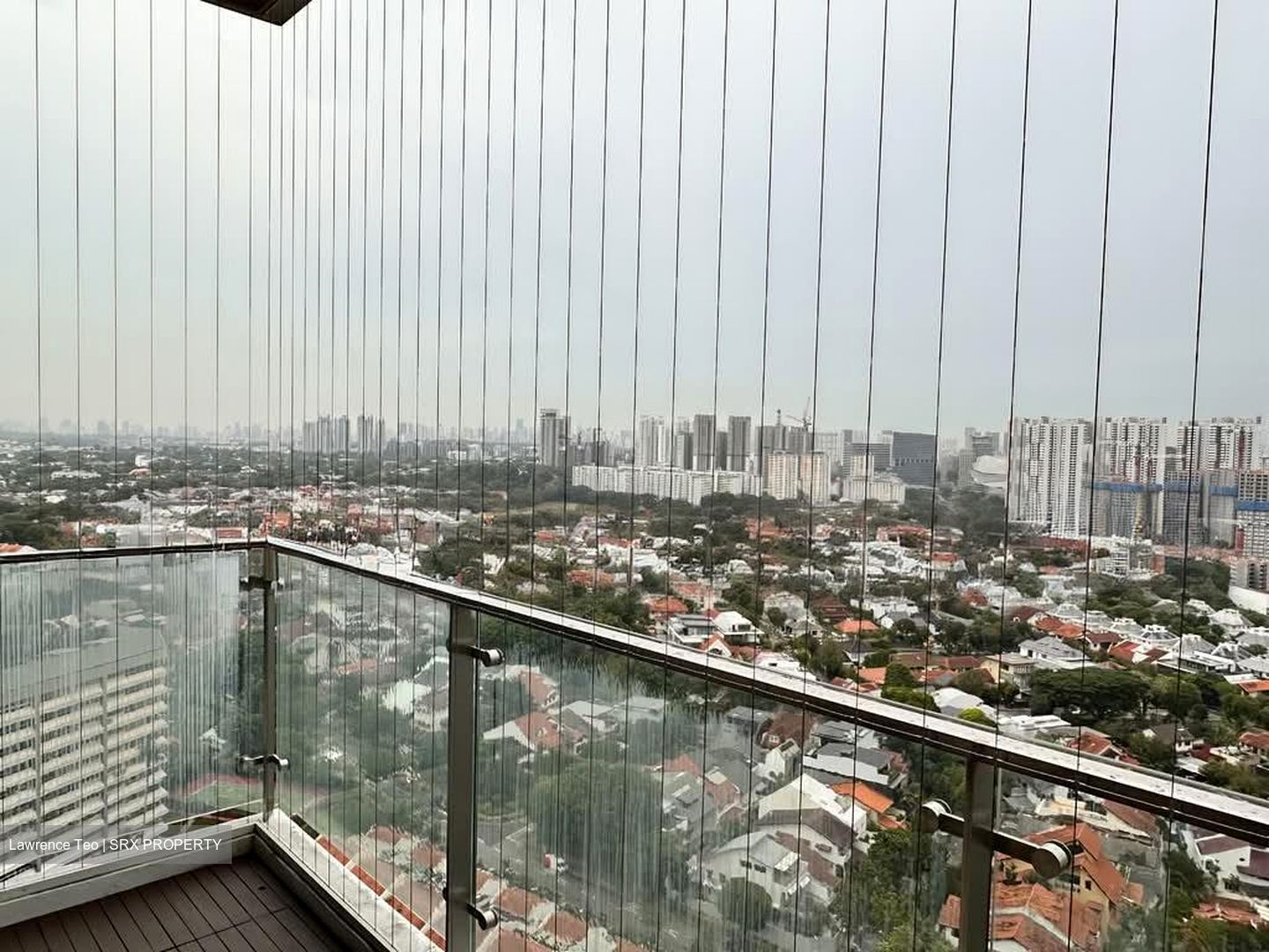 The Trizon (D10), Condominium #570190071
